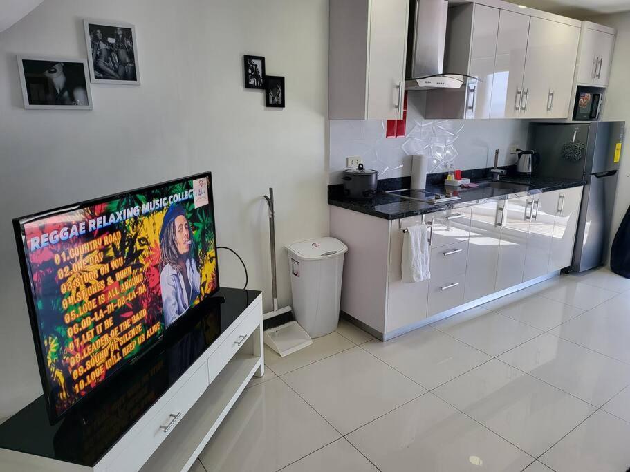 Kandi Tower 3, Premium 1Br With 2Cr & 2 Balcony. Angeles Buitenkant foto