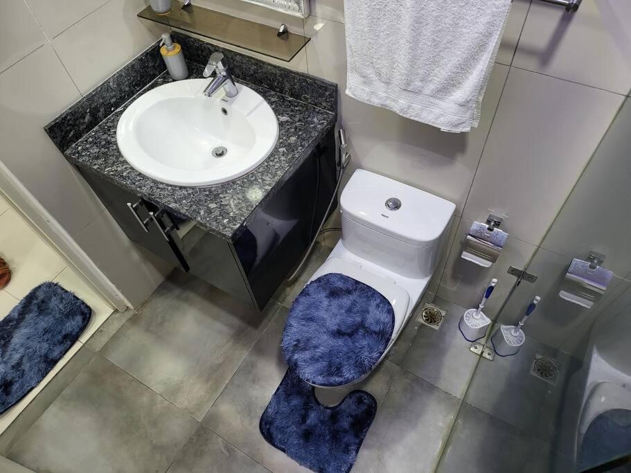 Kandi Tower 3, Premium 1Br With 2Cr & 2 Balcony. Angeles Buitenkant foto