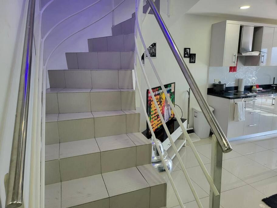 Kandi Tower 3, Premium 1Br With 2Cr & 2 Balcony. Angeles Buitenkant foto